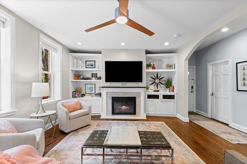 Tiny photo for 1852 N Sheffield Avenue, Chicago, IL 60614 (MLS # 12459801)