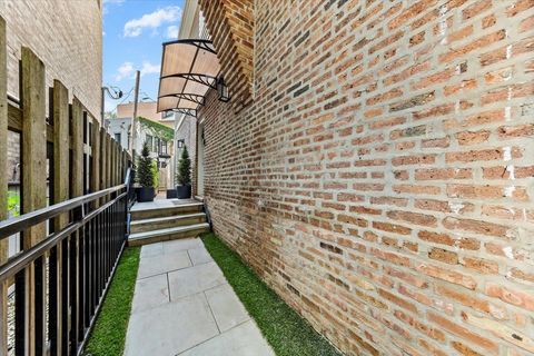 Tiny photo for 1852 N Sheffield Avenue, Chicago, IL 60614 (MLS # 12459801)