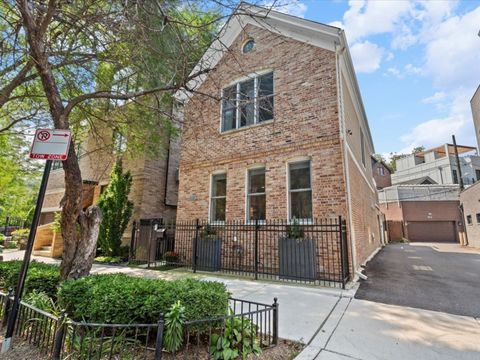 Photo of 1852 N Sheffield Avenue, Chicago, IL 60614 (MLS # 12459801)