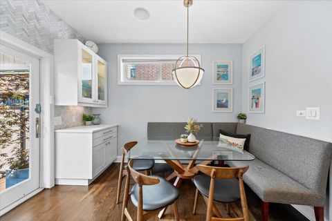 Tiny photo for 1852 N Sheffield Avenue, Chicago, IL 60614 (MLS # 12459801)