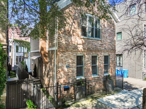 Tiny photo for 1852 N Sheffield Avenue, Chicago, IL 60614 (MLS # 12459801)