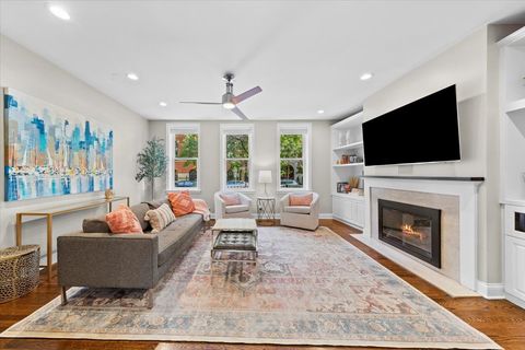 Tiny photo for 1852 N Sheffield Avenue, Chicago, IL 60614 (MLS # 12459801)