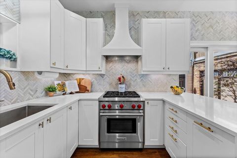 Tiny photo for 1852 N Sheffield Avenue, Chicago, IL 60614 (MLS # 12459801)