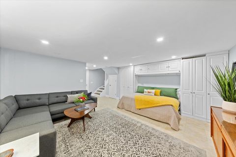 Tiny photo for 1852 N Sheffield Avenue, Chicago, IL 60614 (MLS # 12459801)
