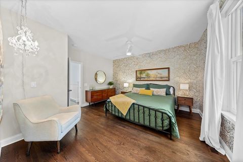 Tiny photo for 1852 N Sheffield Avenue, Chicago, IL 60614 (MLS # 12459801)