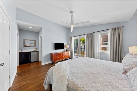 Tiny photo for 1852 N Sheffield Avenue, Chicago, IL 60614 (MLS # 12459801)
