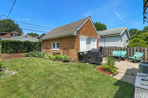 Tiny photo for 7846 Kenneth Avenue, Skokie, IL 60076 (MLS # 12694371)