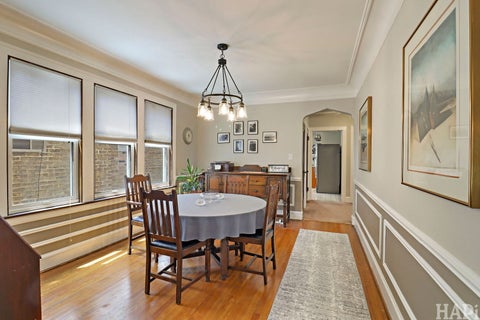 Tiny photo for 7846 Kenneth Avenue, Skokie, IL 60076 (MLS # 12694371)