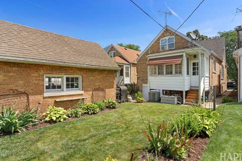 Tiny photo for 7846 Kenneth Avenue, Skokie, IL 60076 (MLS # 12694371)