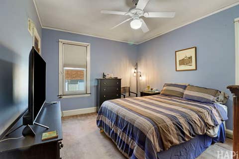 Tiny photo for 7846 Kenneth Avenue, Skokie, IL 60076 (MLS # 12694371)