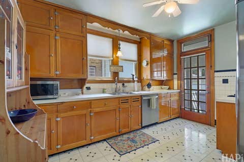 Tiny photo for 7846 Kenneth Avenue, Skokie, IL 60076 (MLS # 12694371)