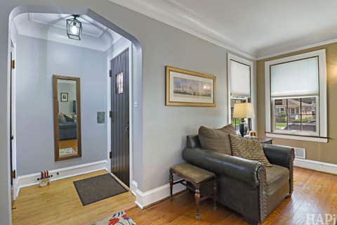 Tiny photo for 7846 Kenneth Avenue, Skokie, IL 60076 (MLS # 12694371)