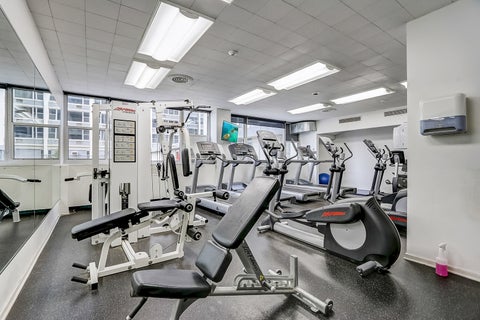 Tiny photo for 4250 N Marine Drive #2130, Chicago, IL 60613 (MLS # 12704336)