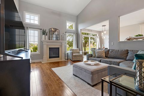 Tiny photo for 8839 Indiana Harbor Drive, Frankfort, IL 60423 (MLS # 12481763)