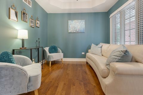 Tiny photo for 8839 Indiana Harbor Drive, Frankfort, IL 60423 (MLS # 12481763)
