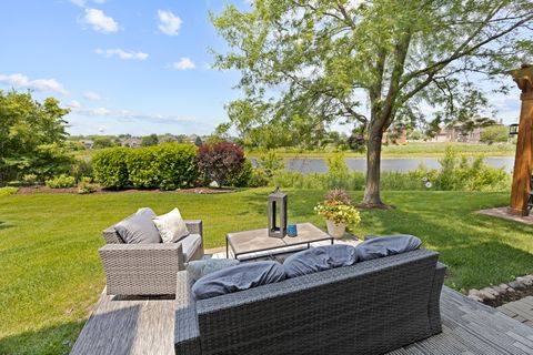 Tiny photo for 8839 Indiana Harbor Drive, Frankfort, IL 60423 (MLS # 12481763)