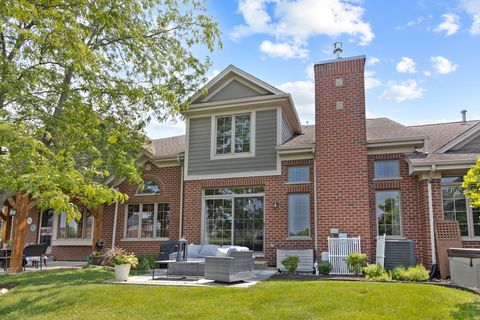 Tiny photo for 8839 Indiana Harbor Drive, Frankfort, IL 60423 (MLS # 12481763)