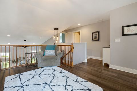 Tiny photo for 8839 Indiana Harbor Drive, Frankfort, IL 60423 (MLS # 12481763)