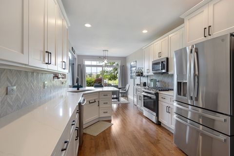 Tiny photo for 8839 Indiana Harbor Drive, Frankfort, IL 60423 (MLS # 12481763)