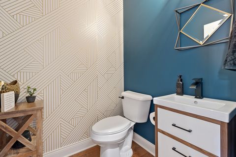 Tiny photo for 8839 Indiana Harbor Drive, Frankfort, IL 60423 (MLS # 12481763)