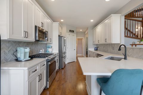 Tiny photo for 8839 Indiana Harbor Drive, Frankfort, IL 60423 (MLS # 12481763)