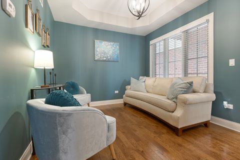 Tiny photo for 8839 Indiana Harbor Drive, Frankfort, IL 60423 (MLS # 12481763)