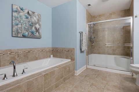 Tiny photo for 8839 Indiana Harbor Drive, Frankfort, IL 60423 (MLS # 12481763)