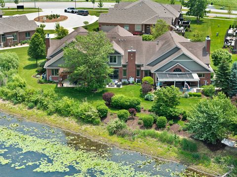 Tiny photo for 8839 Indiana Harbor Drive, Frankfort, IL 60423 (MLS # 12481763)