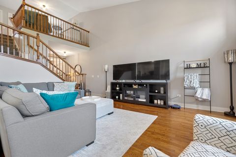 Tiny photo for 8839 Indiana Harbor Drive, Frankfort, IL 60423 (MLS # 12481763)