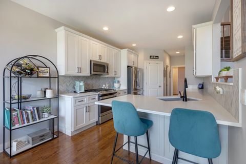 Tiny photo for 8839 Indiana Harbor Drive, Frankfort, IL 60423 (MLS # 12481763)