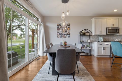 Tiny photo for 8839 Indiana Harbor Drive, Frankfort, IL 60423 (MLS # 12481763)