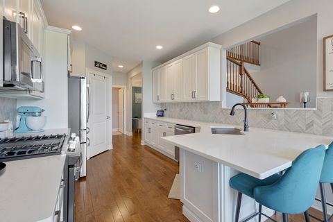 Tiny photo for 8839 Indiana Harbor Drive, Frankfort, IL 60423 (MLS # 12481763)