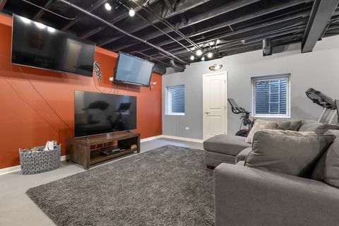 Tiny photo for 8839 Indiana Harbor Drive, Frankfort, IL 60423 (MLS # 12481763)