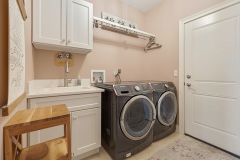 Tiny photo for 8839 Indiana Harbor Drive, Frankfort, IL 60423 (MLS # 12481763)