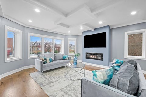 Tiny photo for 1531 Wenonah Avenue, Berwyn, IL 60402 (MLS # 12482027)