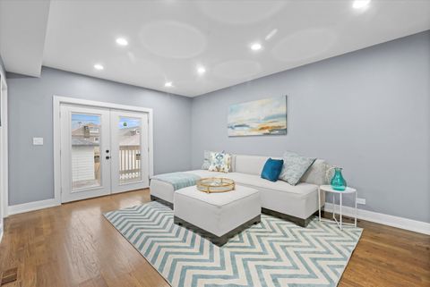 Tiny photo for 1531 Wenonah Avenue, Berwyn, IL 60402 (MLS # 12482027)