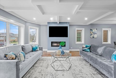 Tiny photo for 1531 Wenonah Avenue, Berwyn, IL 60402 (MLS # 12482027)