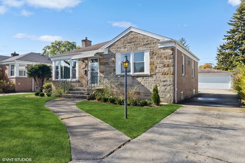 A home in Westchester