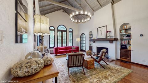 Tiny photo for 2318 Vardon Lane, Flossmoor, IL 60422 (MLS # 12604715)