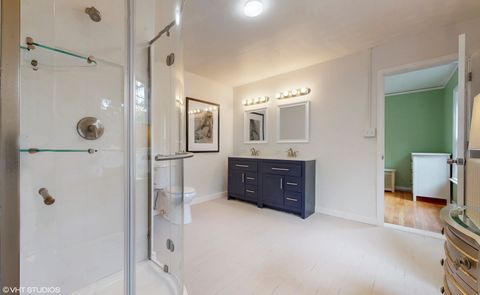 Tiny photo for 2318 Vardon Lane, Flossmoor, IL 60422 (MLS # 12604715)