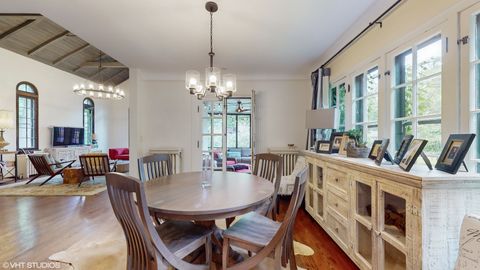 Tiny photo for 2318 Vardon Lane, Flossmoor, IL 60422 (MLS # 12604715)