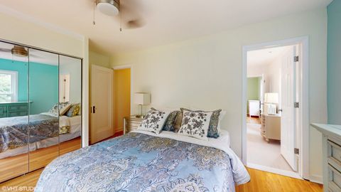 Tiny photo for 2318 Vardon Lane, Flossmoor, IL 60422 (MLS # 12604715)