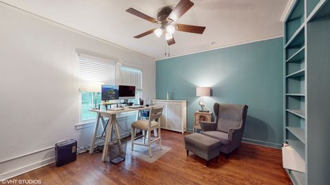 Tiny photo for 2318 Vardon Lane, Flossmoor, IL 60422 (MLS # 12604715)