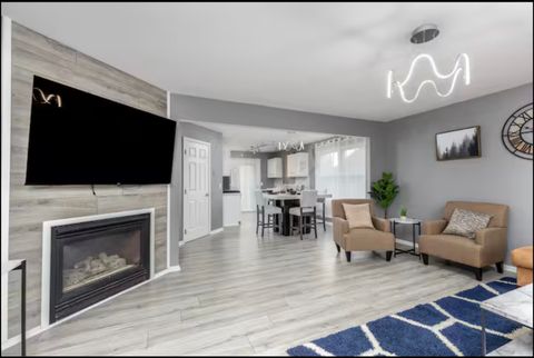 Tiny photo for 823 Heather Lane, Ottawa, IL 61350 (MLS # 12569871)