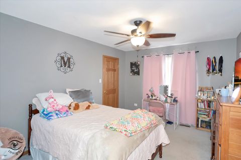 Tiny photo for 975 S Laura Lane, Coal City, IL 60416 (MLS # 12362442)