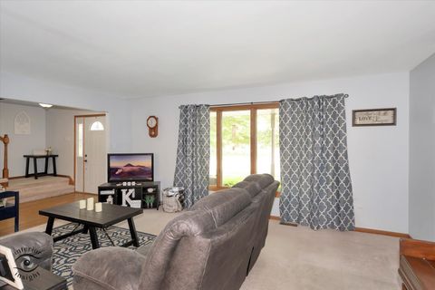 Tiny photo for 975 S Laura Lane, Coal City, IL 60416 (MLS # 12362442)