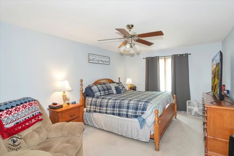 Tiny photo for 975 S Laura Lane, Coal City, IL 60416 (MLS # 12362442)