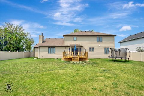 Tiny photo for 975 S Laura Lane, Coal City, IL 60416 (MLS # 12362442)