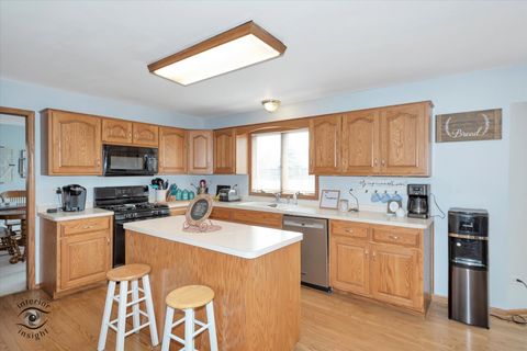 Tiny photo for 975 S Laura Lane, Coal City, IL 60416 (MLS # 12362442)