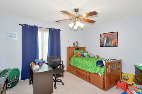 Tiny photo for 975 S Laura Lane, Coal City, IL 60416 (MLS # 12362442)